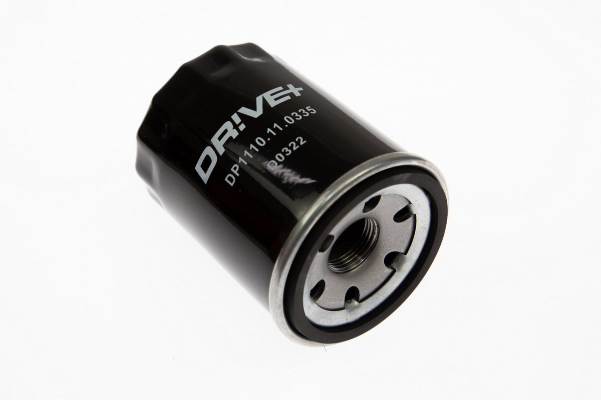 DRIVEPLUS -  Oil Filter - Screw On