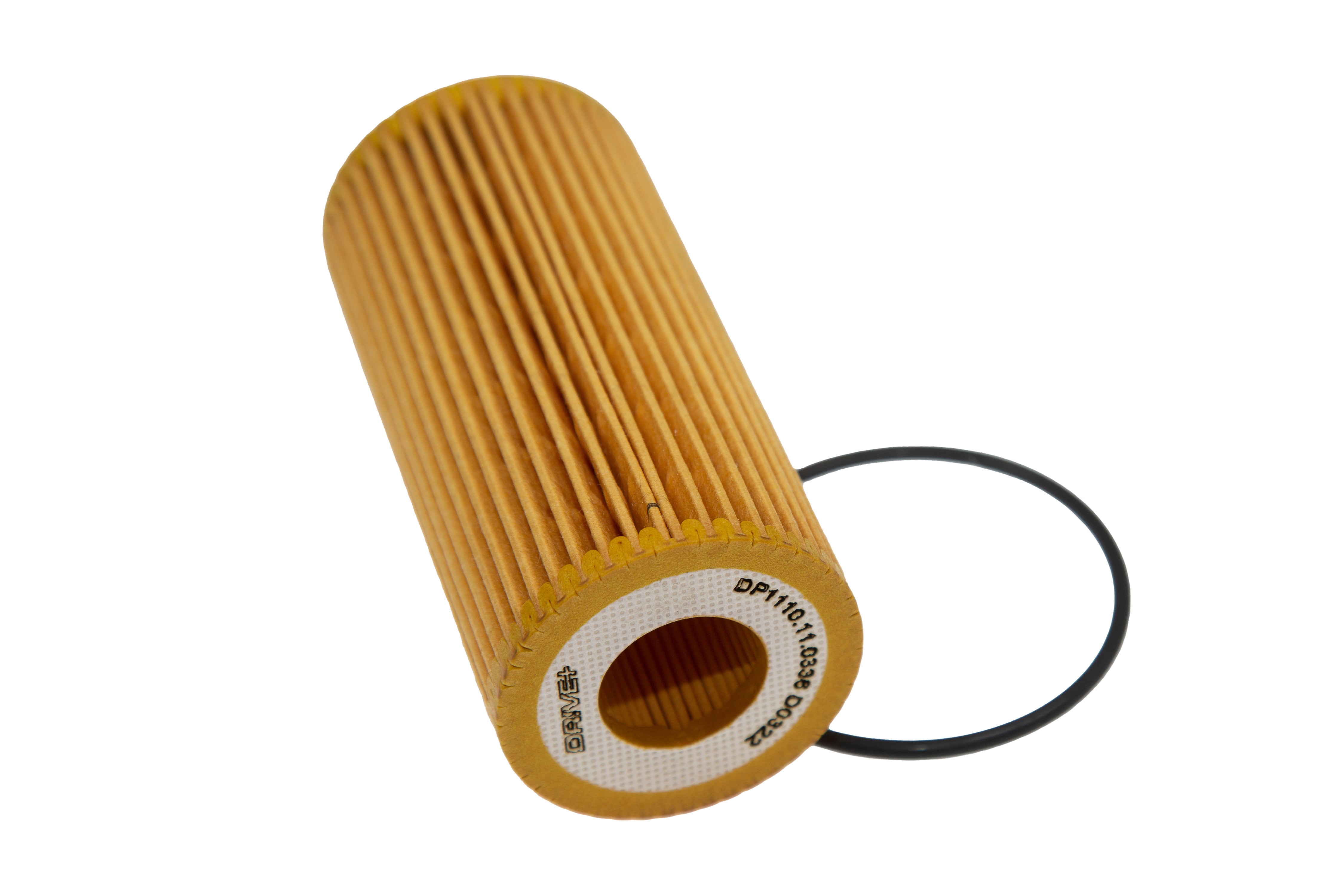 DRIVEPLUS -  Oil Filter - Insert