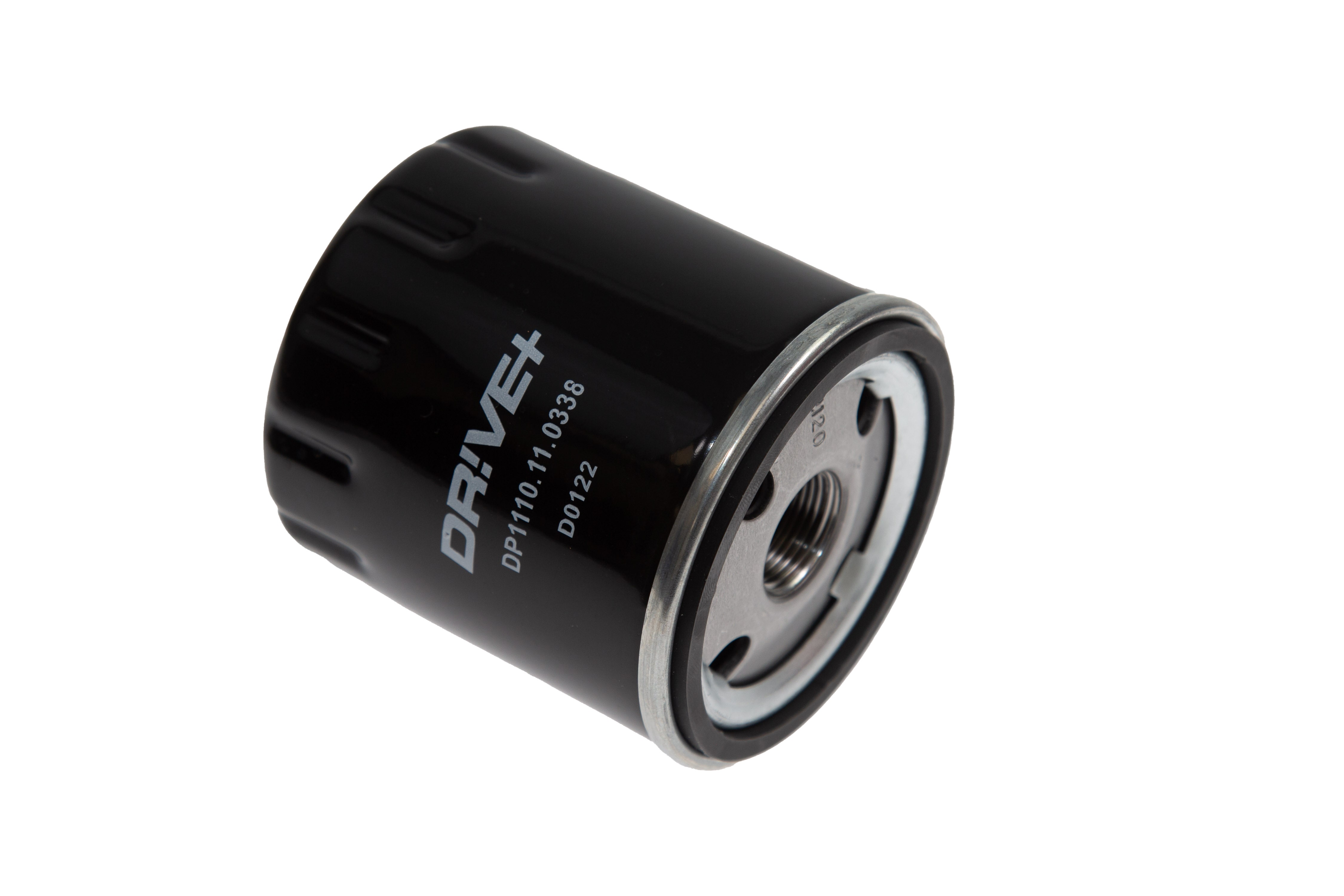 DRIVEPLUS -  Oil Filter - Screw On