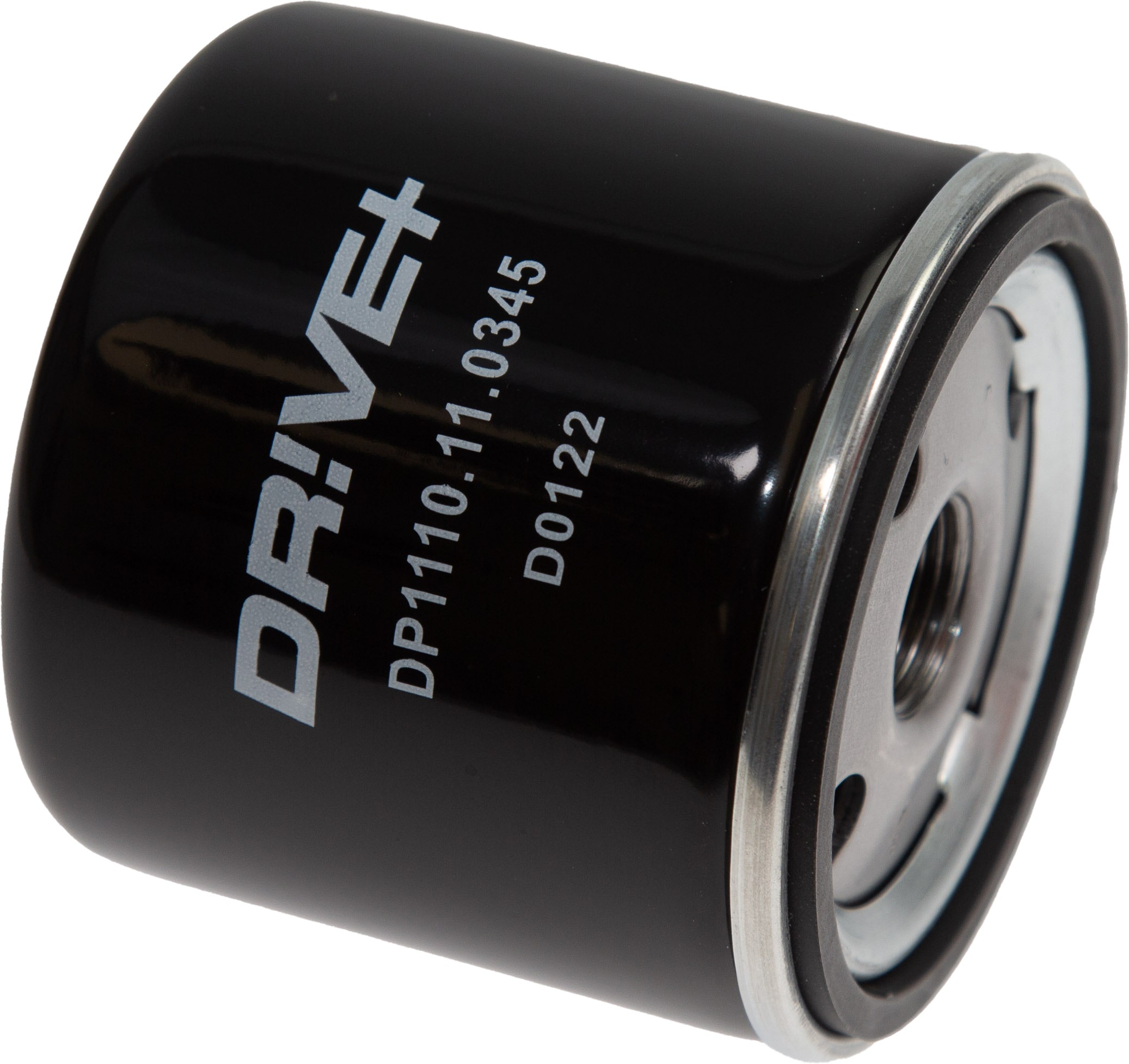 DRIVEPLUS -  Oil Filter - Screw On