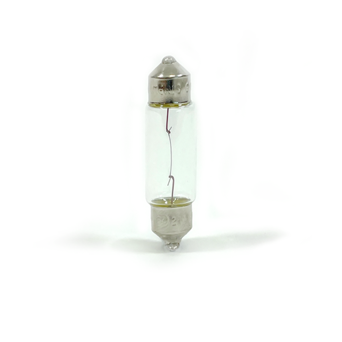 12V Bulb - Socket Bulb
