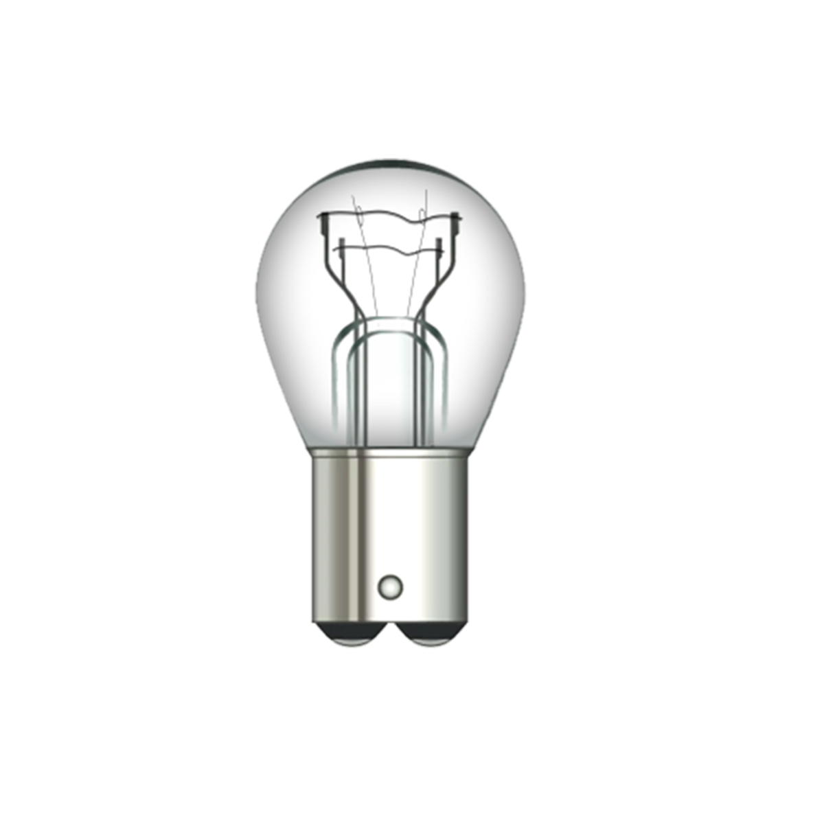 DRIVETEC -  12V Bulb - P21/5W