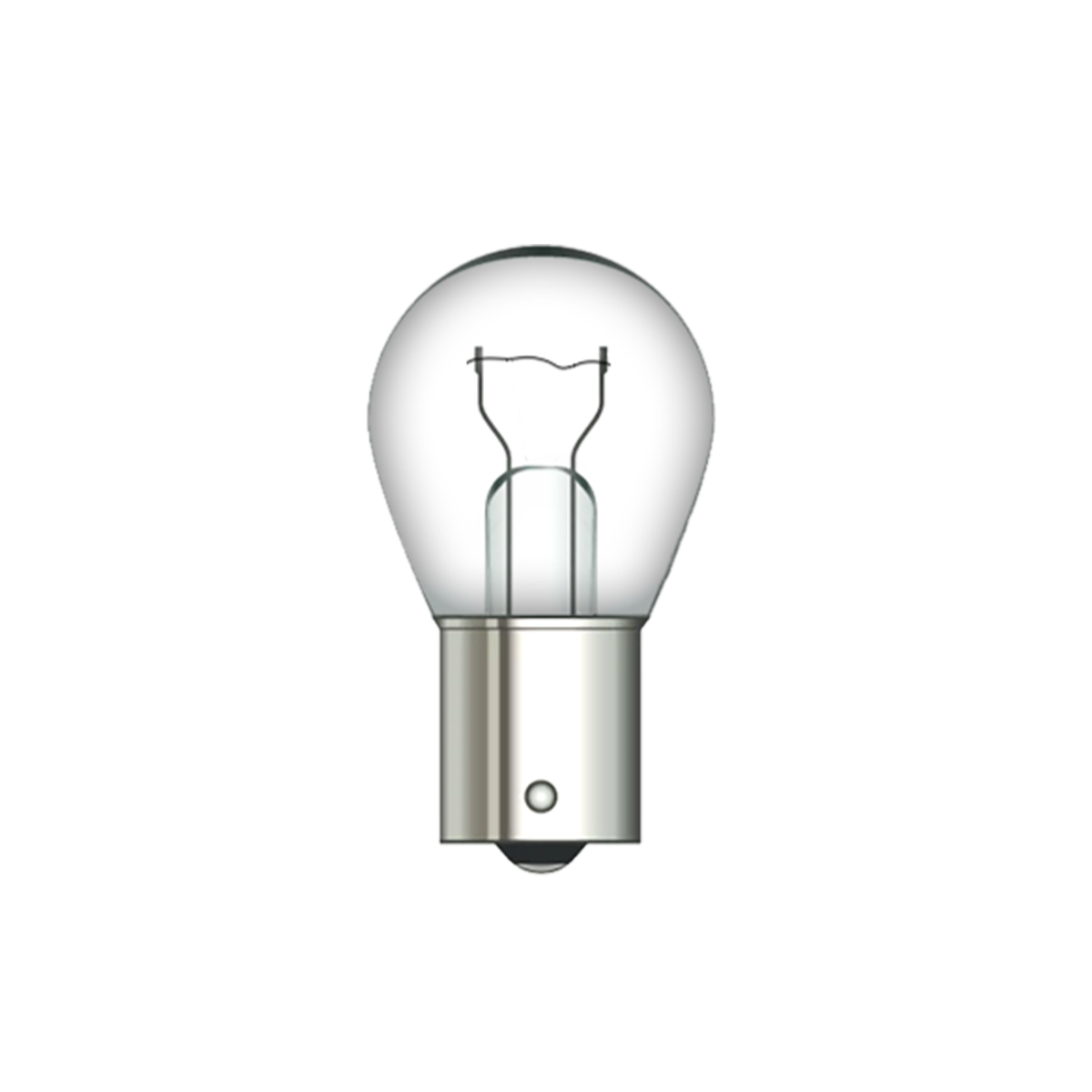 DRIVETEC -  12V Bulb - P21W