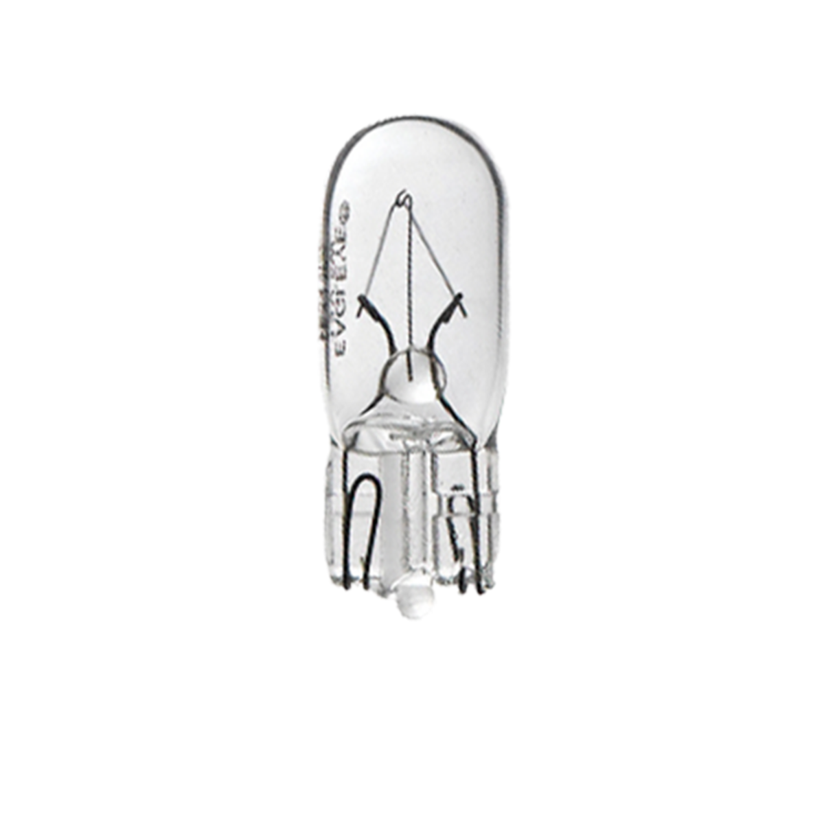 12V Bulb - W3W