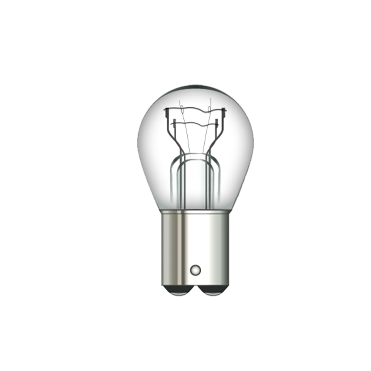 DRIVETEC -  12V Bulb - P21/4W