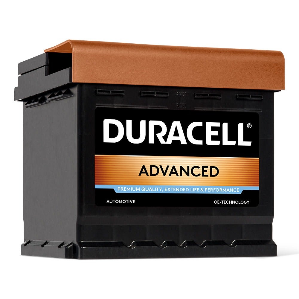 DURACELL -  063 Battery - 4 Year Warranty