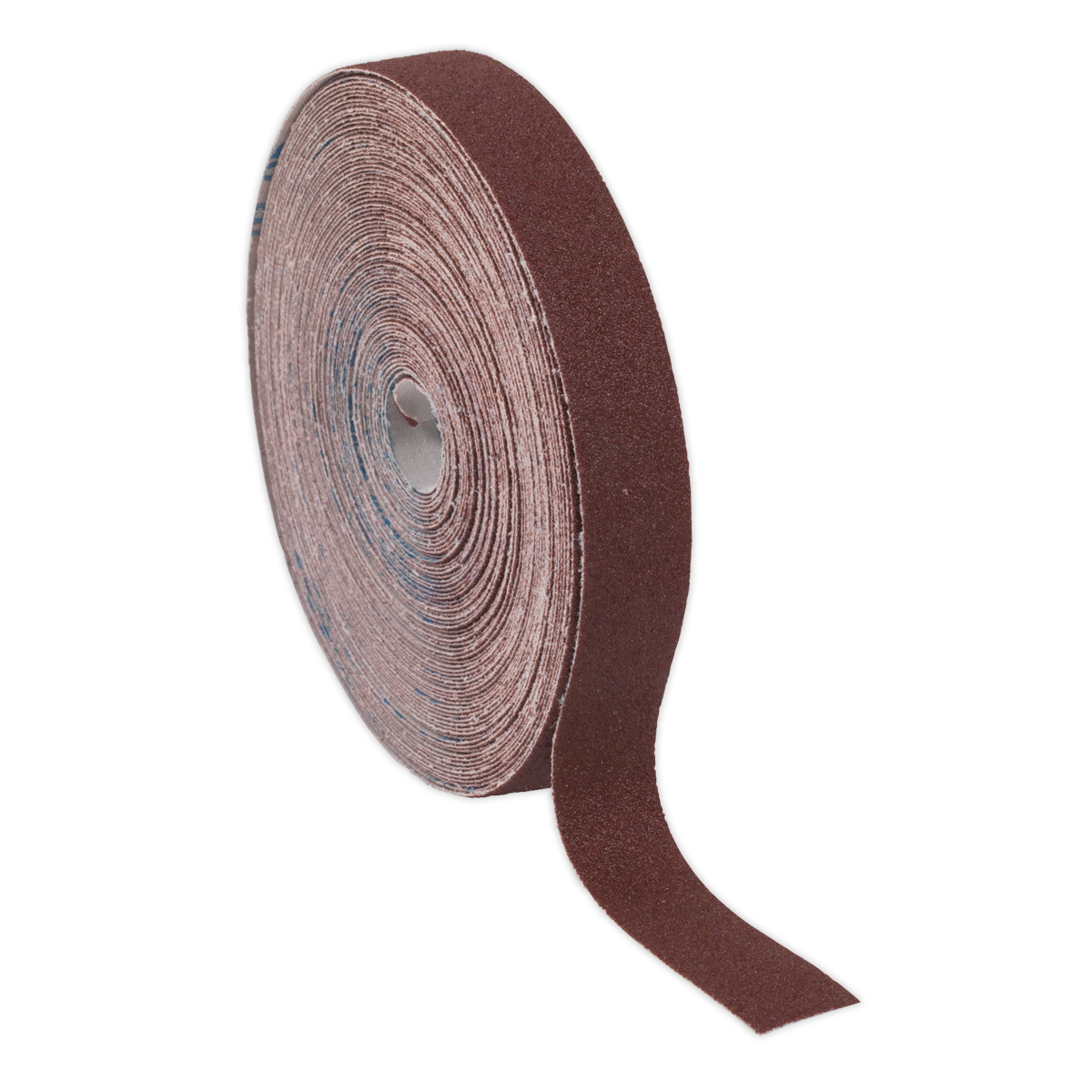 Emery Roll Brown 25mm x 50m 80Grit
