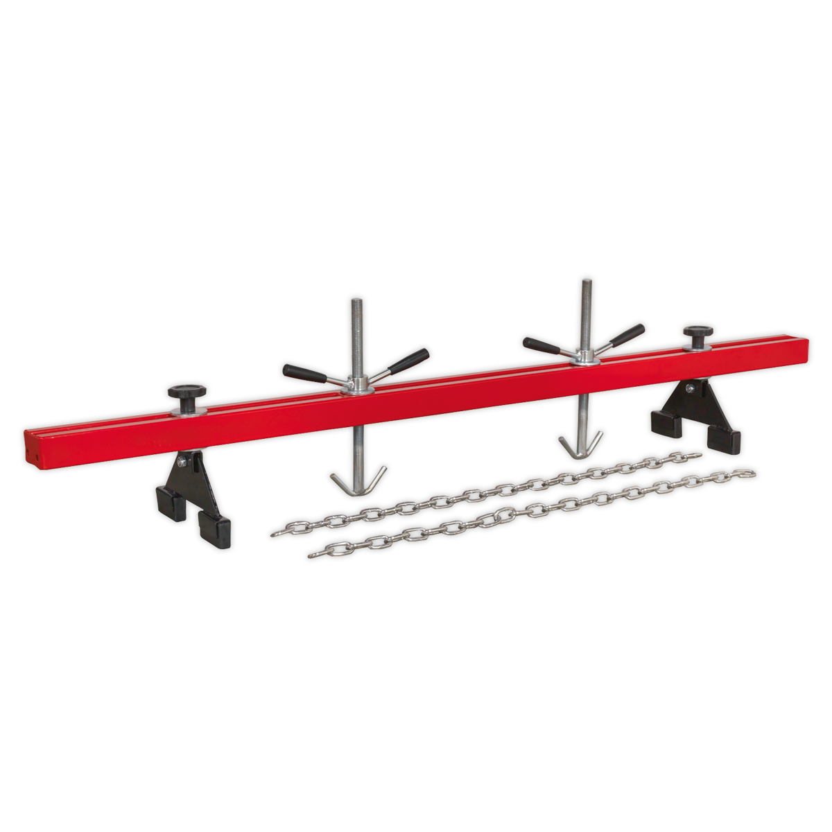 Engine Support Beam 500kg Capacity Double Support