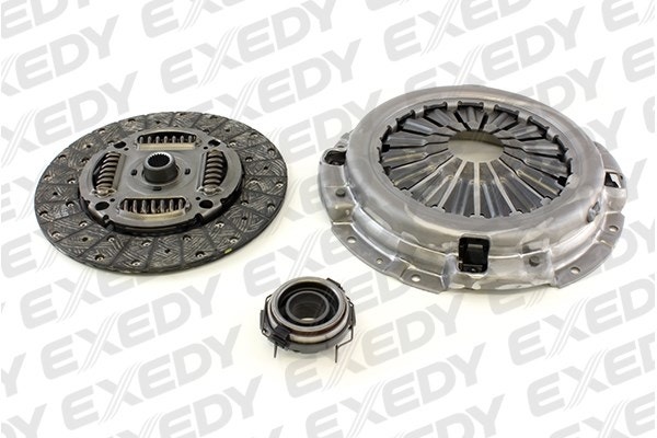 EXEDY -  Clutch Kit