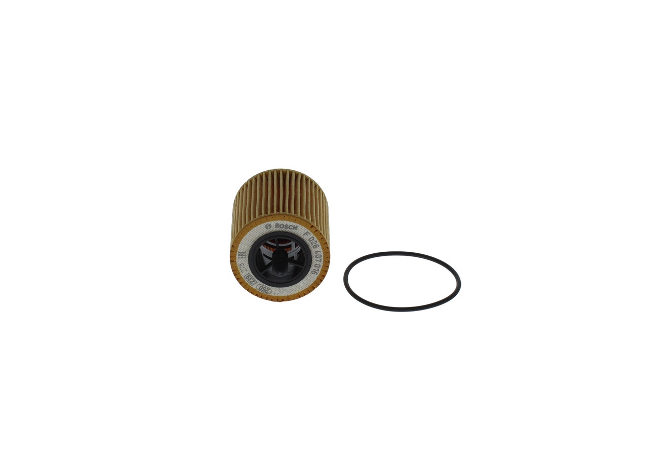 BOSCH -  Oil Filter
