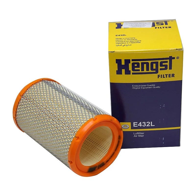 HENGST -  Air Filter