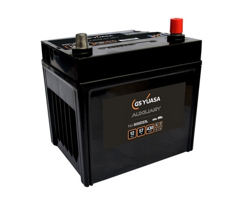 YUASA -  Starter Battery