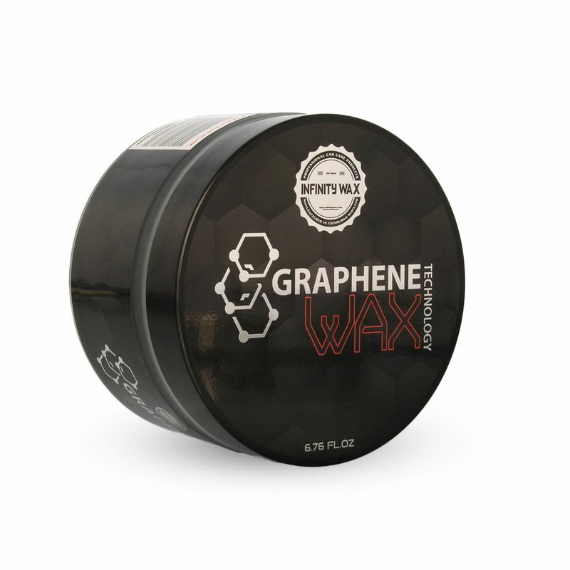 Graphene Wax 50ML
