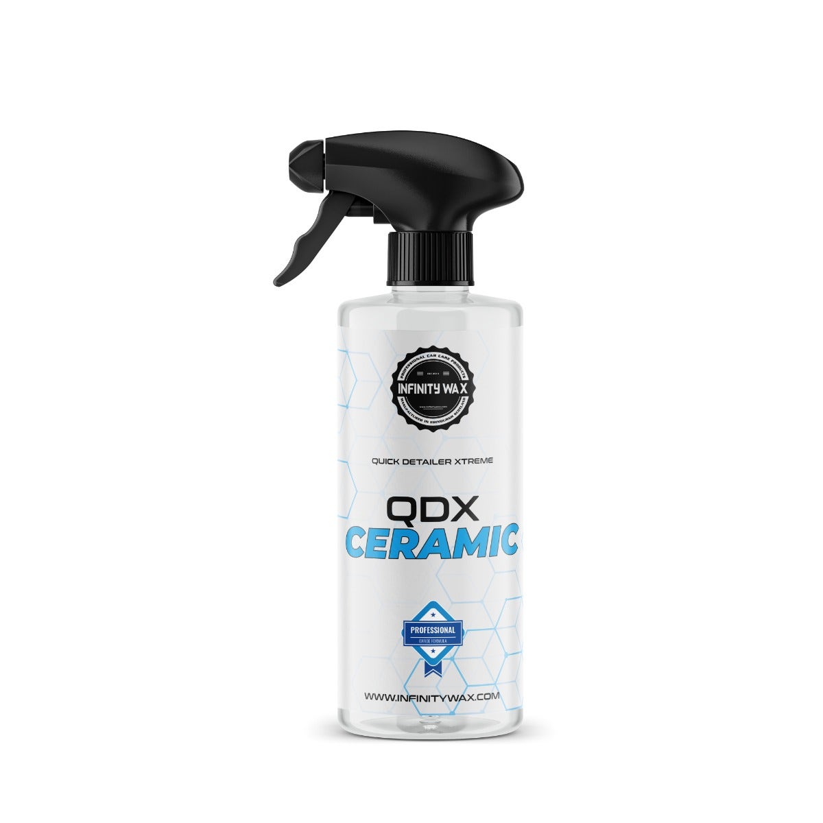 QDX Ceramic 500ML