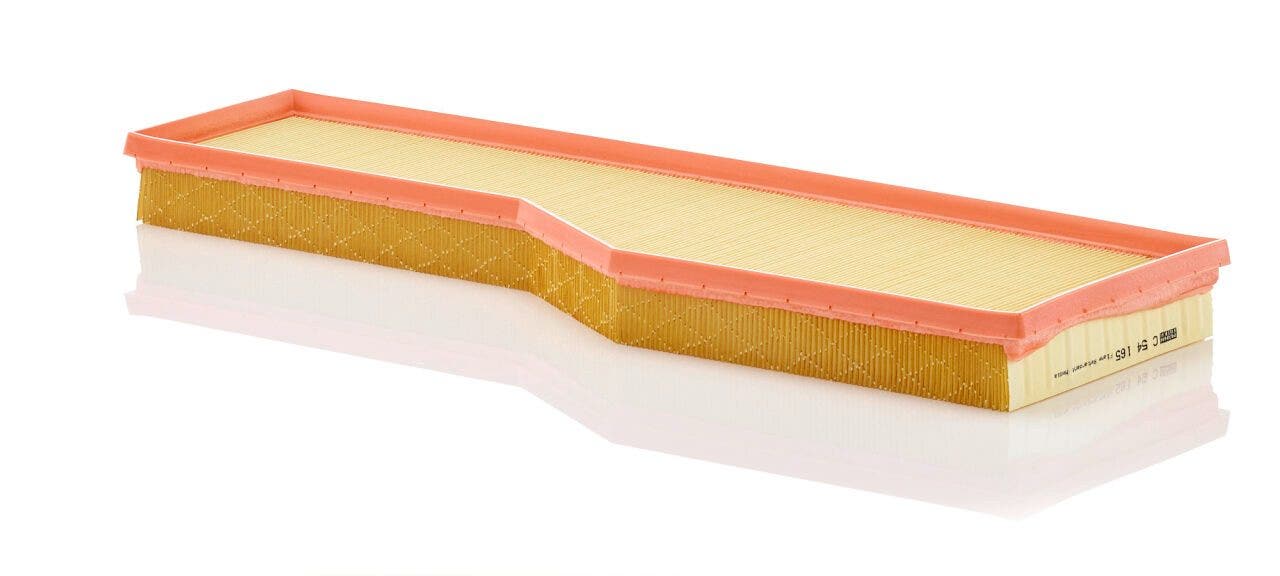 MANN -  Air Filter