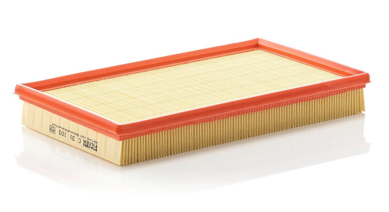 MANN -  Air Filter