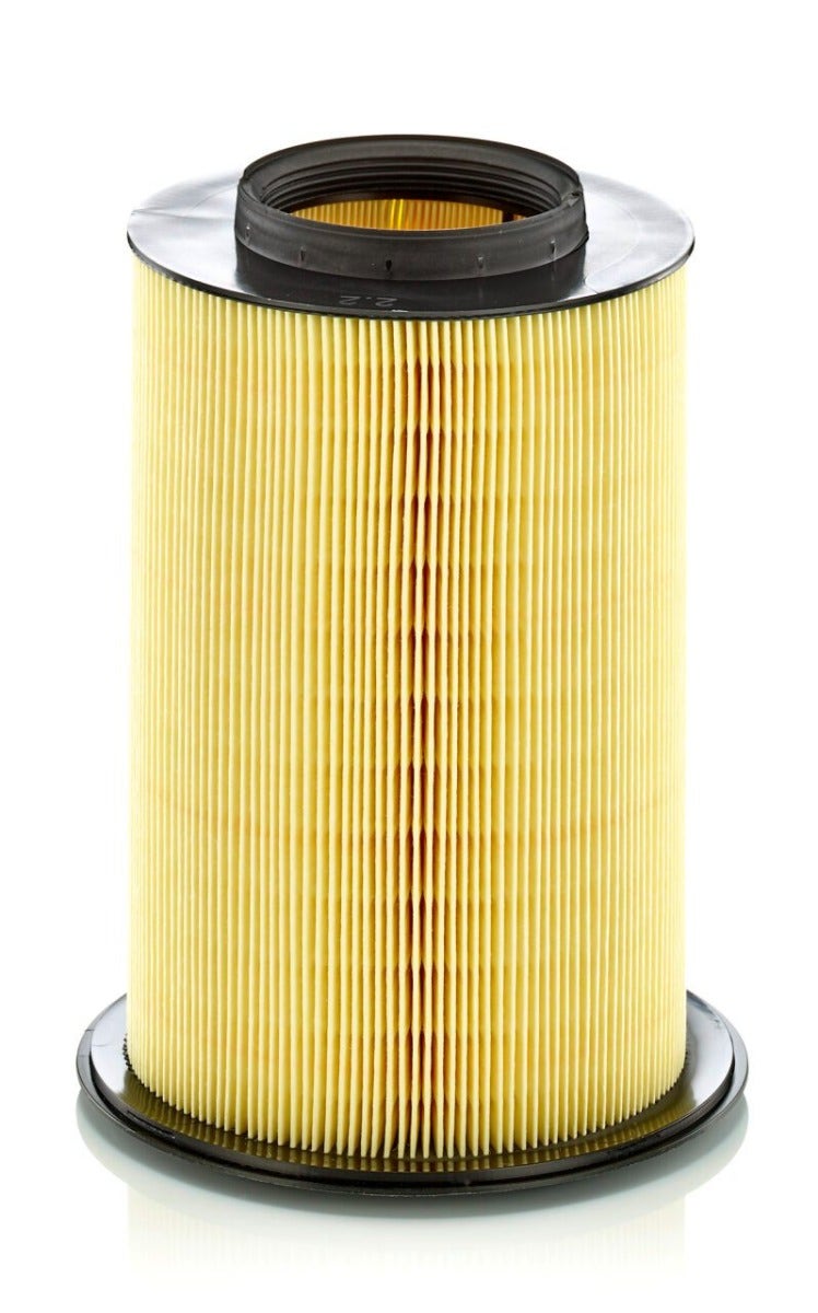 MANN -  Air Filter