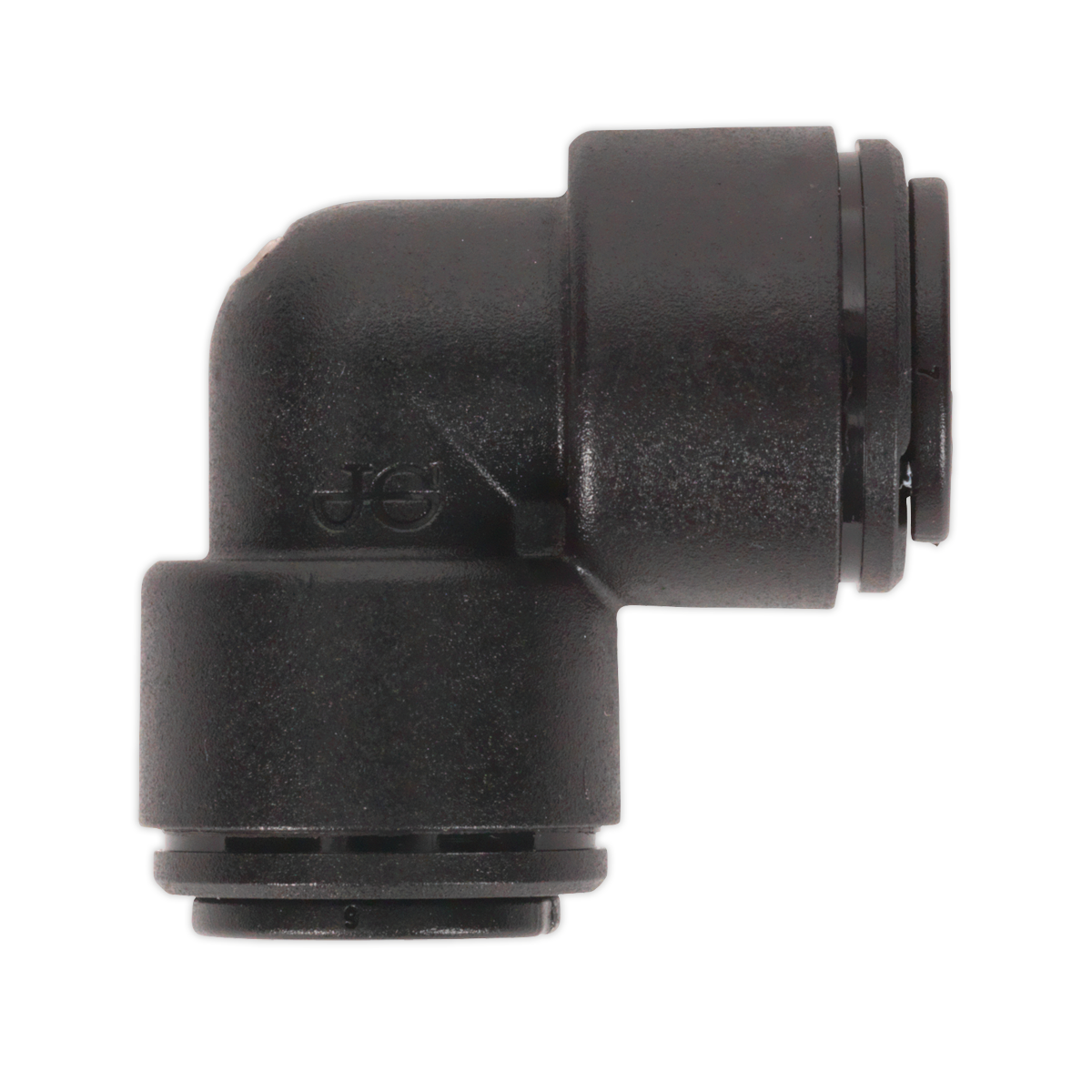 Elbow Coupling 8mm Pack of 5 (John Guest Speedfit® - PM038E)