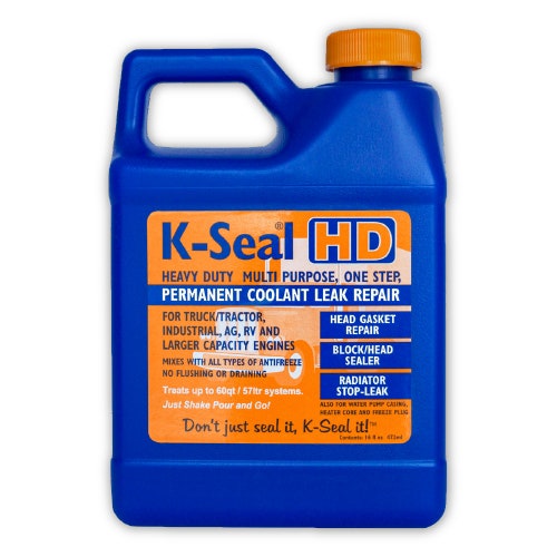Head Gasket Repair