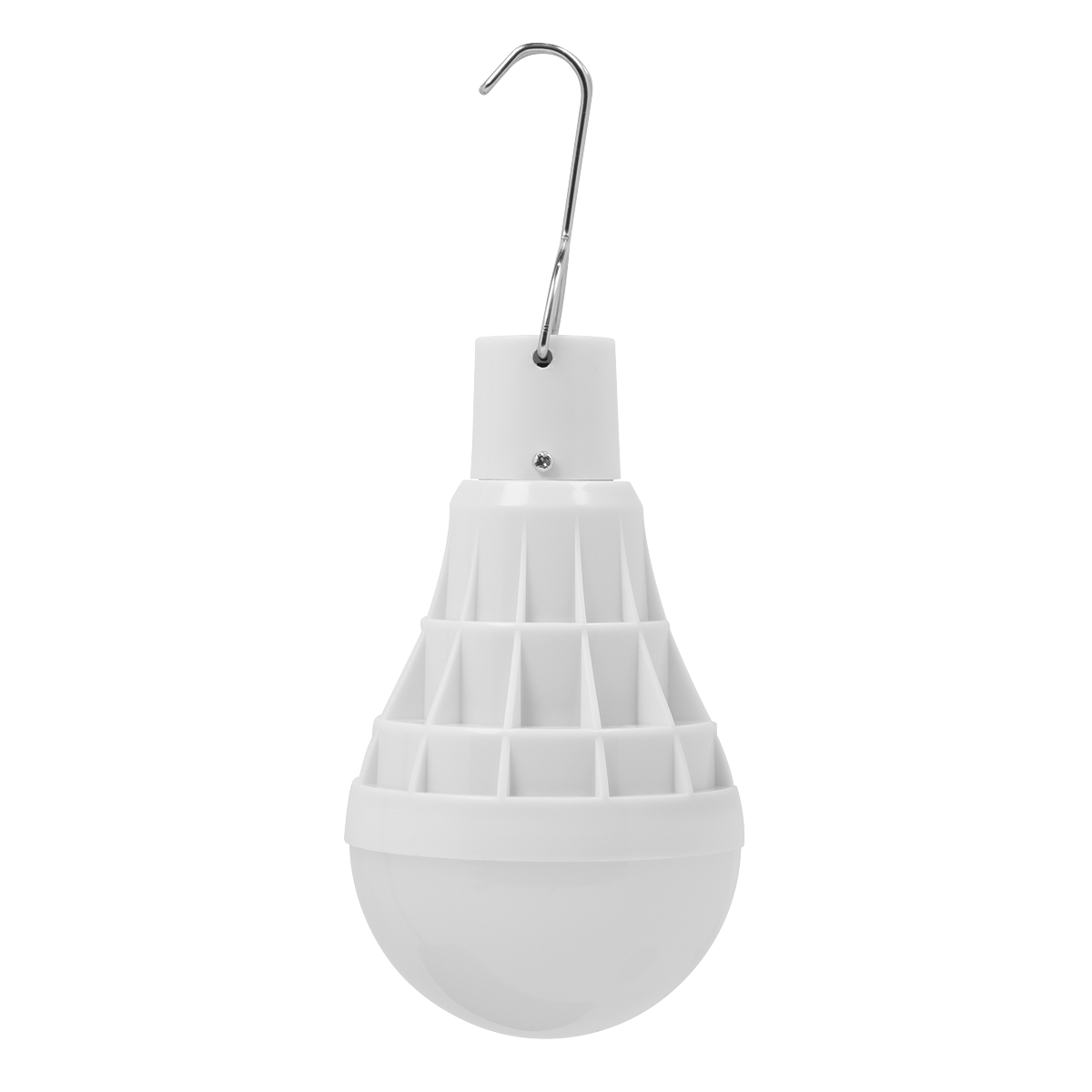SEALEY -  Rechargeable 3W SMD LED Bulb