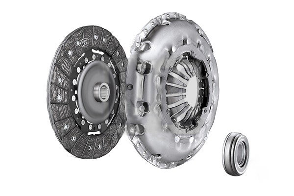 LUK -  Clutch Kit
