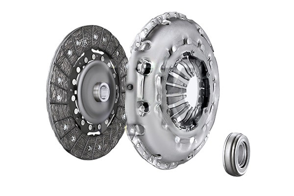 LUK -  Clutch Kit