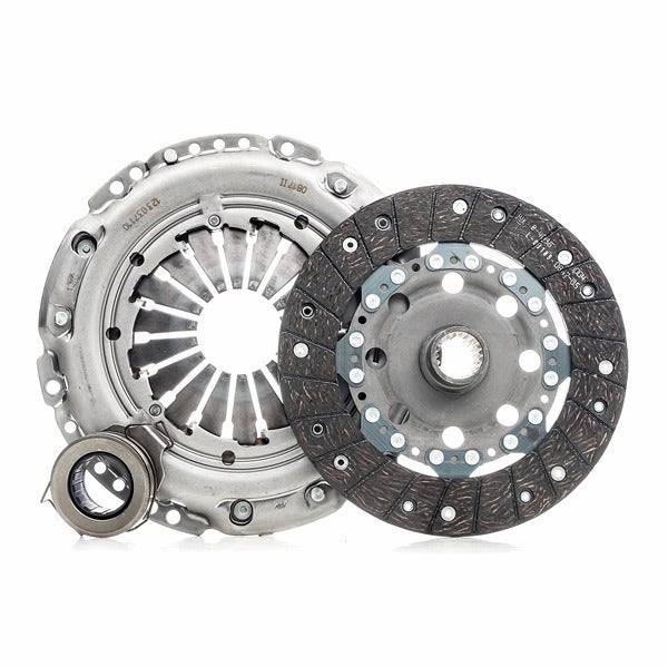 LUK -  Clutch Kit