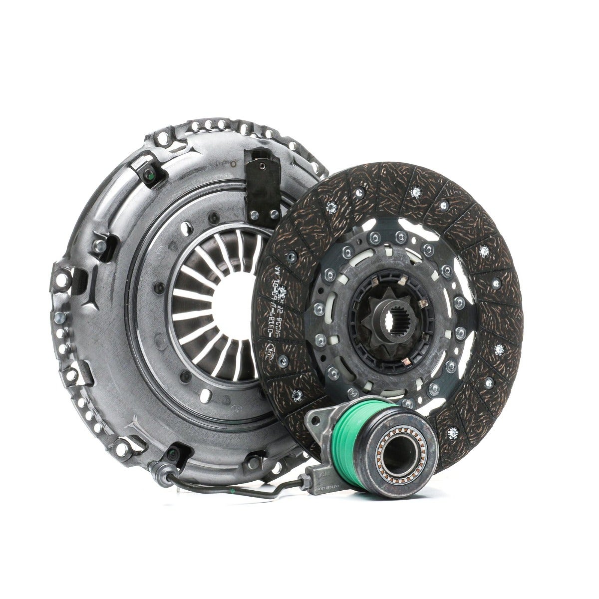 LUK -  Clutch Kit