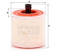 MANN -  Air Filter