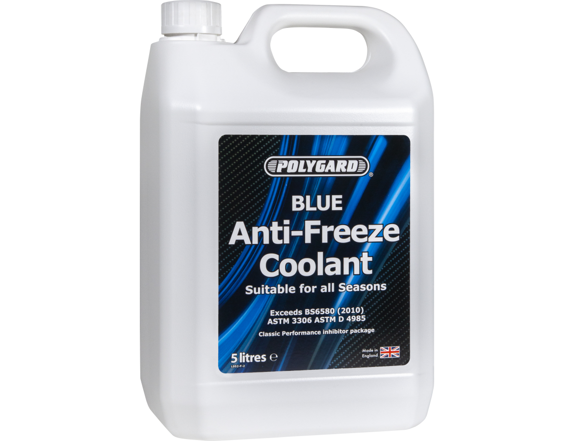 MISWA -  Antifreeze & Coolant Additive