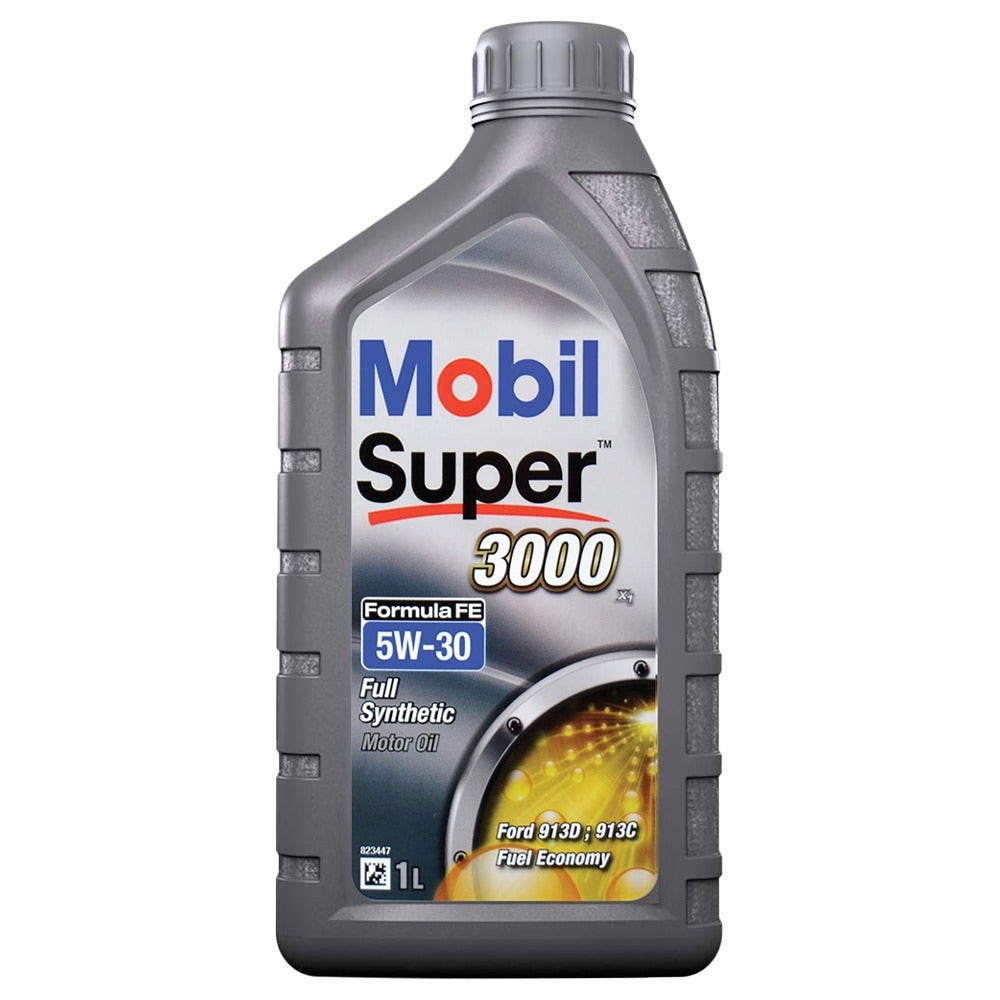 MOBIL -  Super 3000 X1 Form Fe 5w-30 - 1L