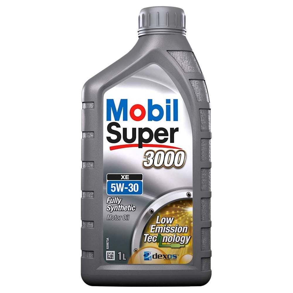 MOBIL -  Super 3000 Xe 5w-30 - 1L