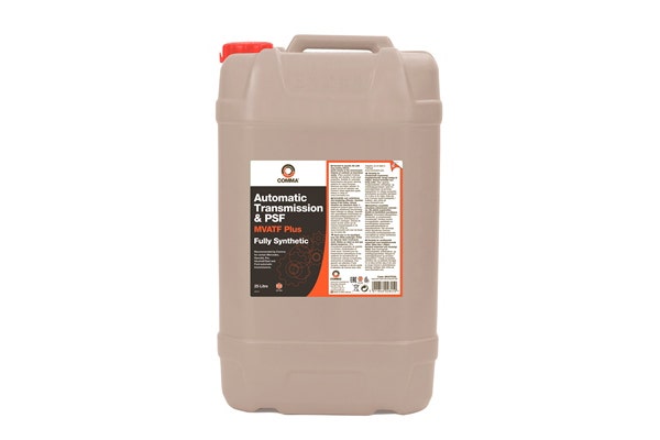 COMMA -  Mvatf & Ps Fluid - 20L