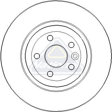 NAP -  Brake Discs