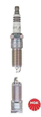 NGK -  Spark Plug - LZTR5AIX-13