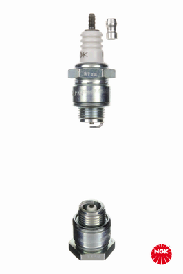 Spark Plug - B4-LM