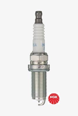 NGK -  Spark Plug - SILFR6A11