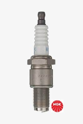 NGK -  Spark Plug - RE8C-L