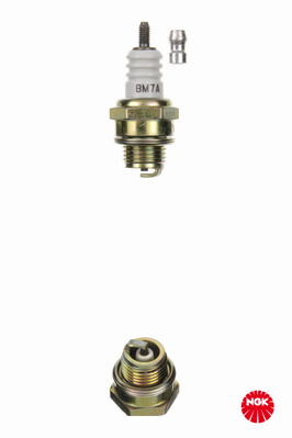Spark Plug - BM7A