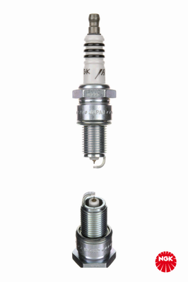 NGK -  Spark Plug - GR4IX