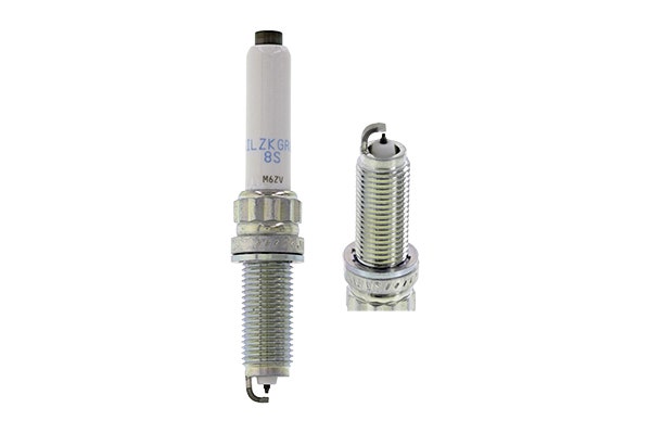 NGK -  Spark Plug  - SILZKGR8B8S