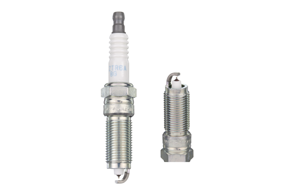 NGK -  Spark Plug - ILZTR6A8G