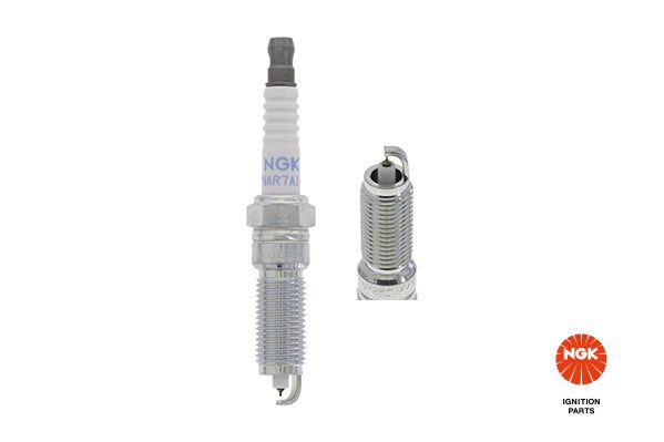 NGK -  Spark Plug - LZNAR7AI-8G