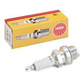 NGK -  Spark Plug - AB-6