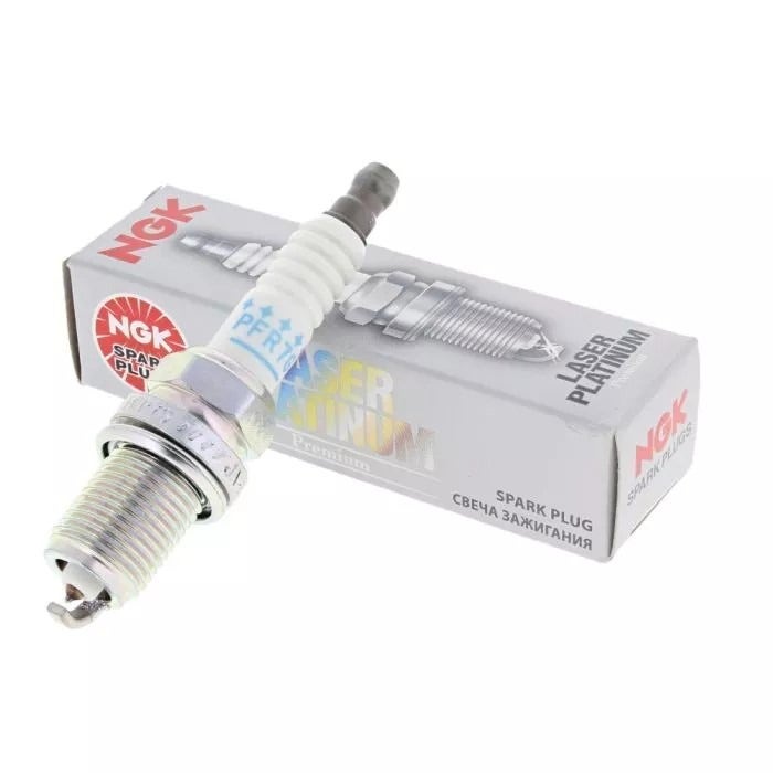 NGK -  Spark Plug - PFR7G