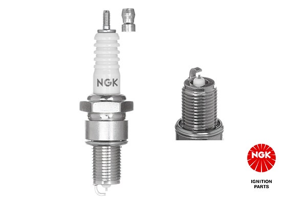 NGK -  Spark Plug - A7FS