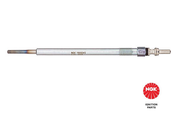 NGK -  Spark Plug - A8FS