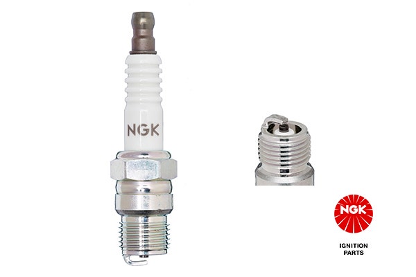 NGK -  Spark Plug - APR5FS