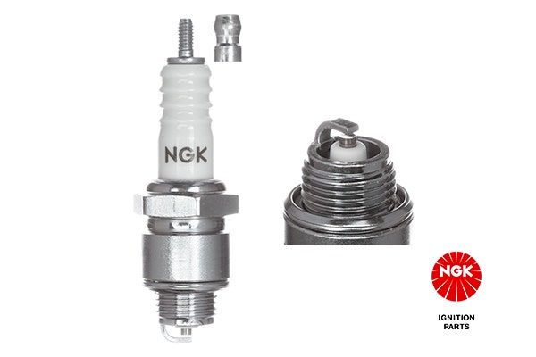NGK -  Spark Plug - B-4