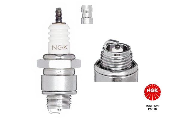 NGK -  Spark Plug - B2-LM